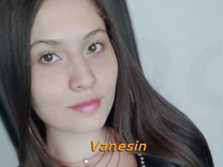 Vanesin