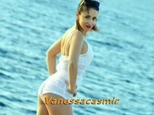 Vanessacasmir
