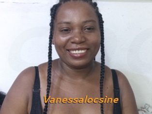 Vanessalocsine