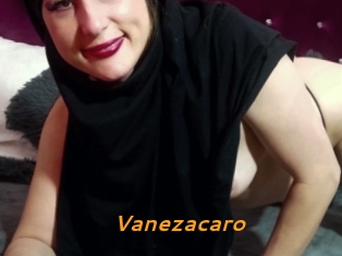 Vanezacaro
