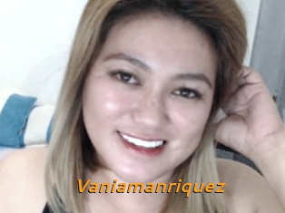 Vaniamanriquez
