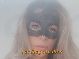 Vanillagotcakes