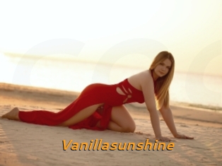 Vanillasunshine