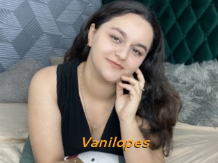 Vanilopes