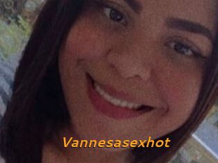 Vannesasexhot