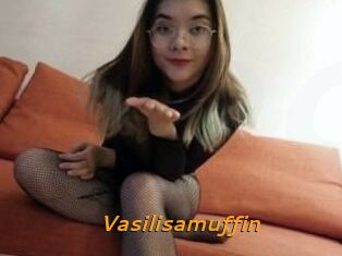 Vasilisamuffin