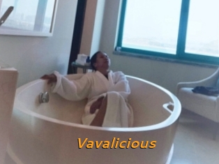 Vavalicious