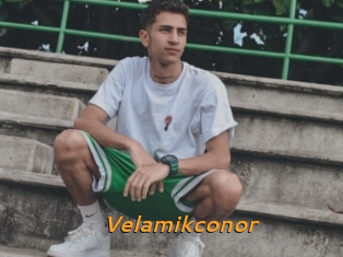 Velamikconor