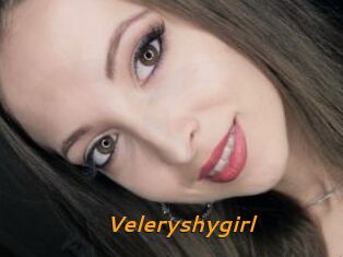 Veleryshygirl