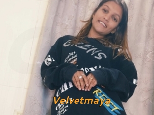 Velvetmaya