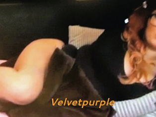Velvetpurple