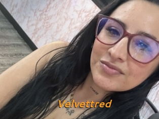 Velvettred