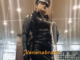 Venenabrand