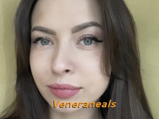 Veneraneals