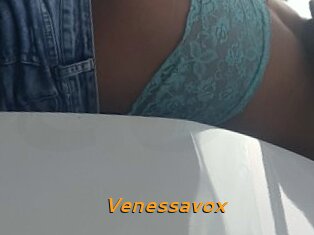Venessavox