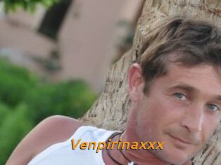 Venpirinaxxx