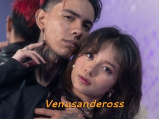 Venusandeross