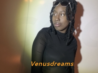 Venusdreams