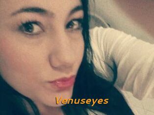 Venuseyes