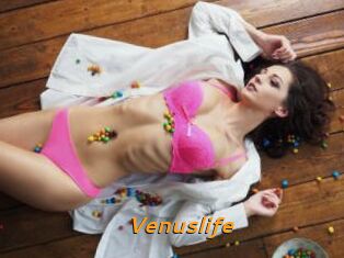Venuslife