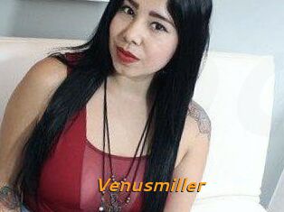 Venusmiller