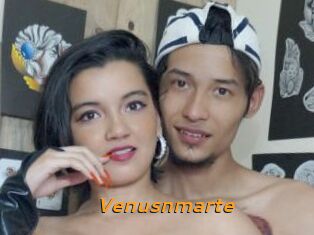 Venusnmarte