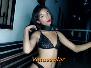 Venussolar