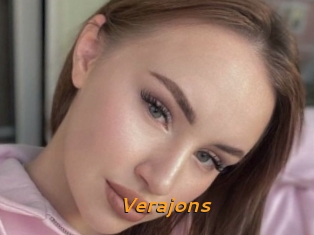 Verajons