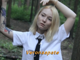 Veronaapate