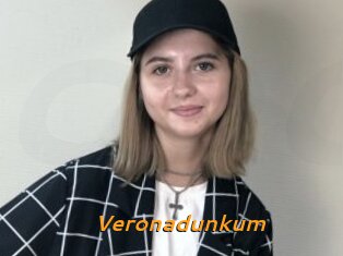 Veronadunkum