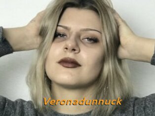 Veronadunnuck