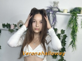 Veronahalloway
