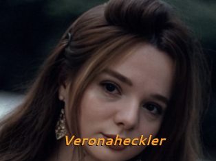 Veronaheckler