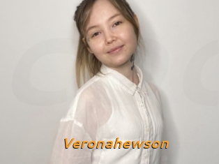 Veronahewson