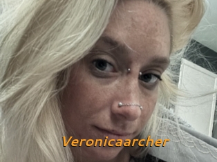 Veronicaarcher