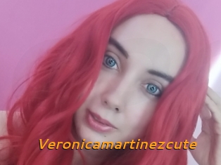 Veronicamartinezcute