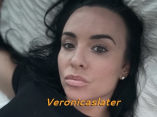 Veronicaslater
