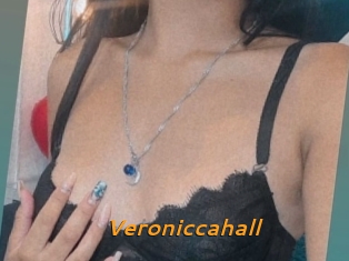 Veroniccahall