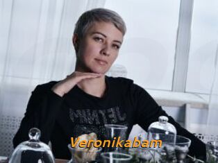 Veronikabam