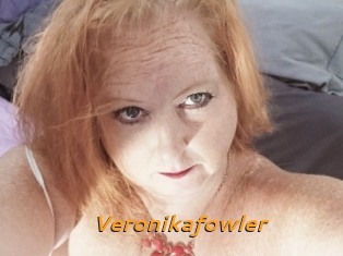 Veronikafowler