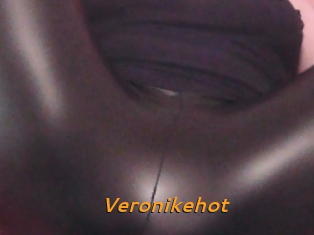 Veronikehot