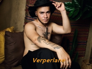 Verperlane