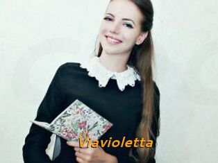 Viavioletta