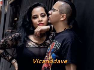Vicanddave