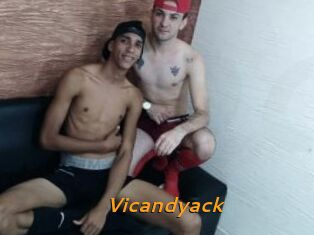 Vicandyack