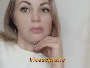 Vicesoprano