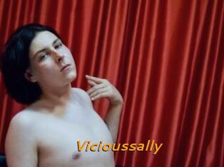 Vicioussally