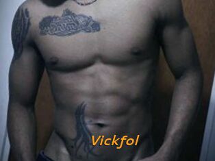 Vickfol