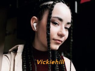 Vickiehill