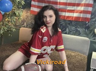 Vickiroad